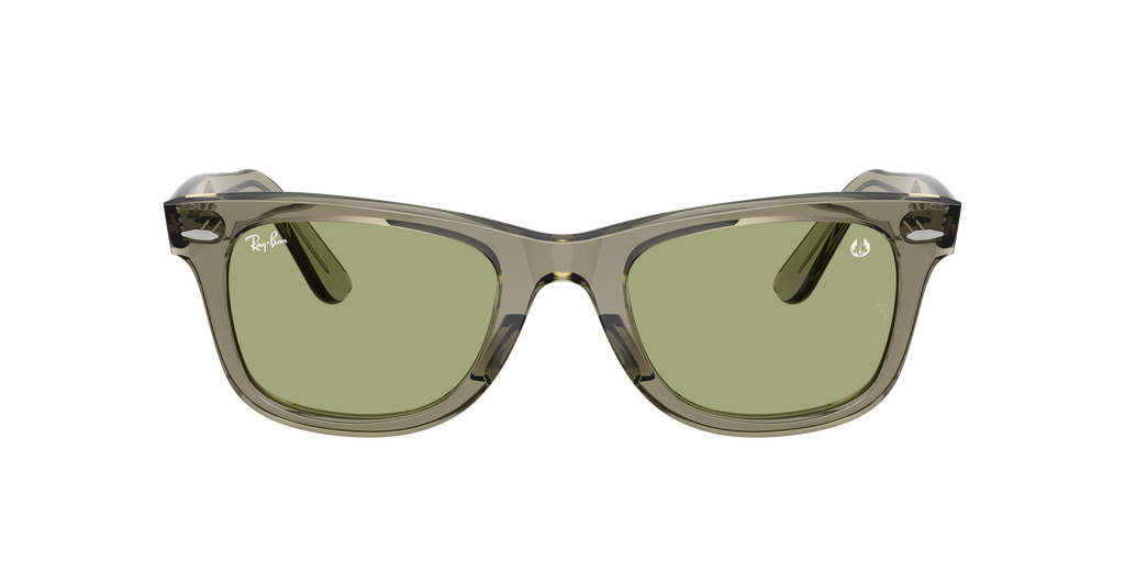 RB2140 - 68694E sunglasses - view 2