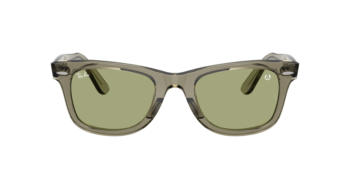 RB2140 - 68694E sunglasses - view 2