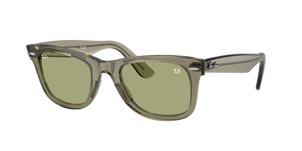 RB2140 - 68694E sunglasses - view 3