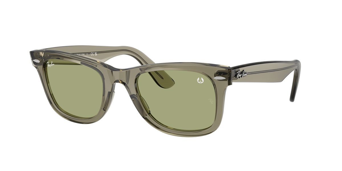 RB2140 - 68694E sunglasses - view 3