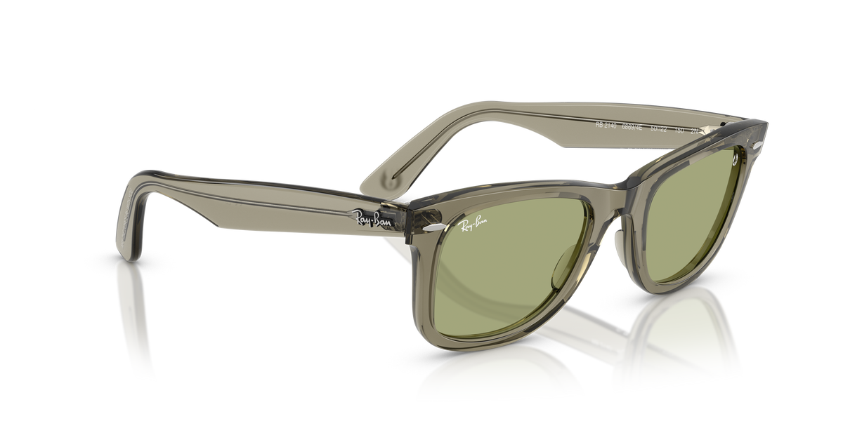 RB2140 - 68694E sunglasses - view 4