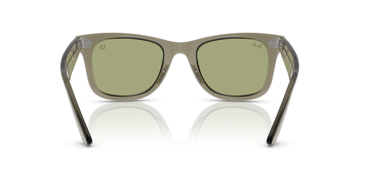 RB2140 - 68694E sunglasses - view 5