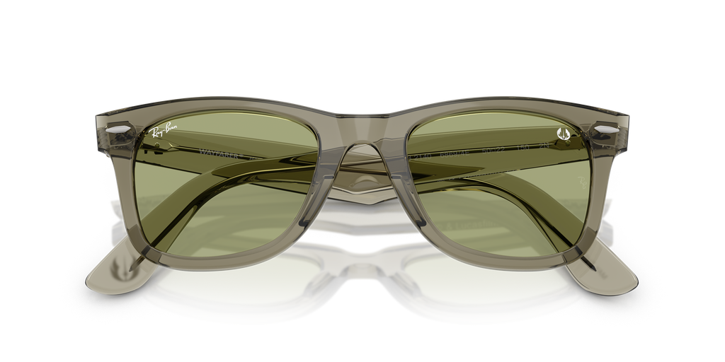 RB2140 - 68694E sunglasses - view 6