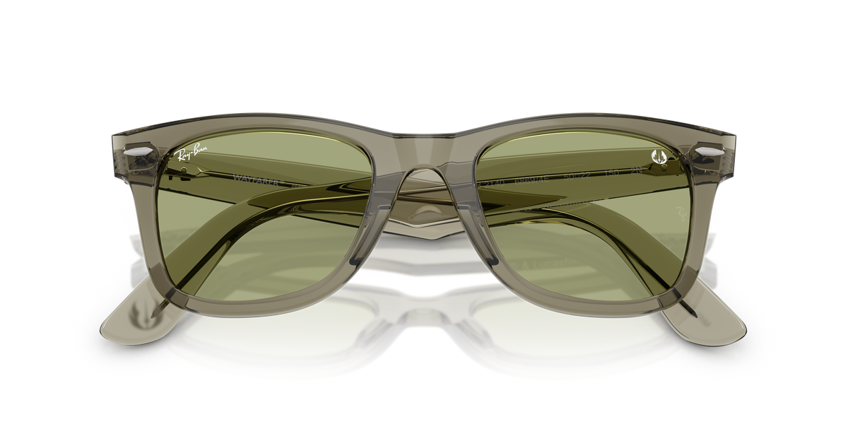 RB2140 - 68694E sunglasses - view 6