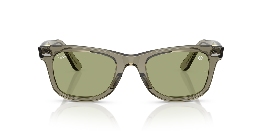 RB2140 - 68694E sunglasses - view 7