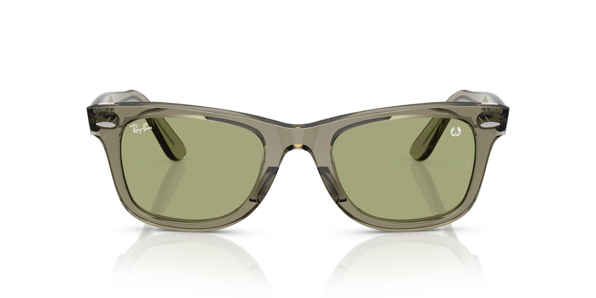RB2140 - 68694E sunglasses - view 7