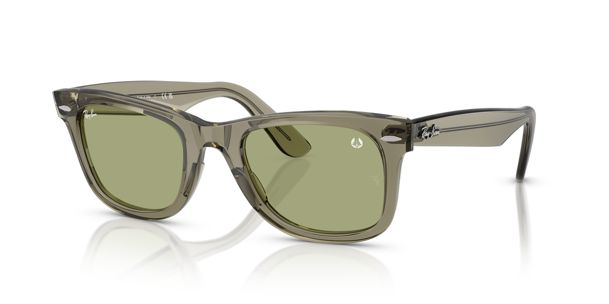 RB2140 - 68694E sunglasses - view 9