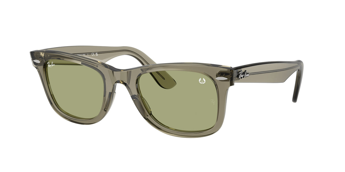 RB2140 - 68694E sunglasses - view 1