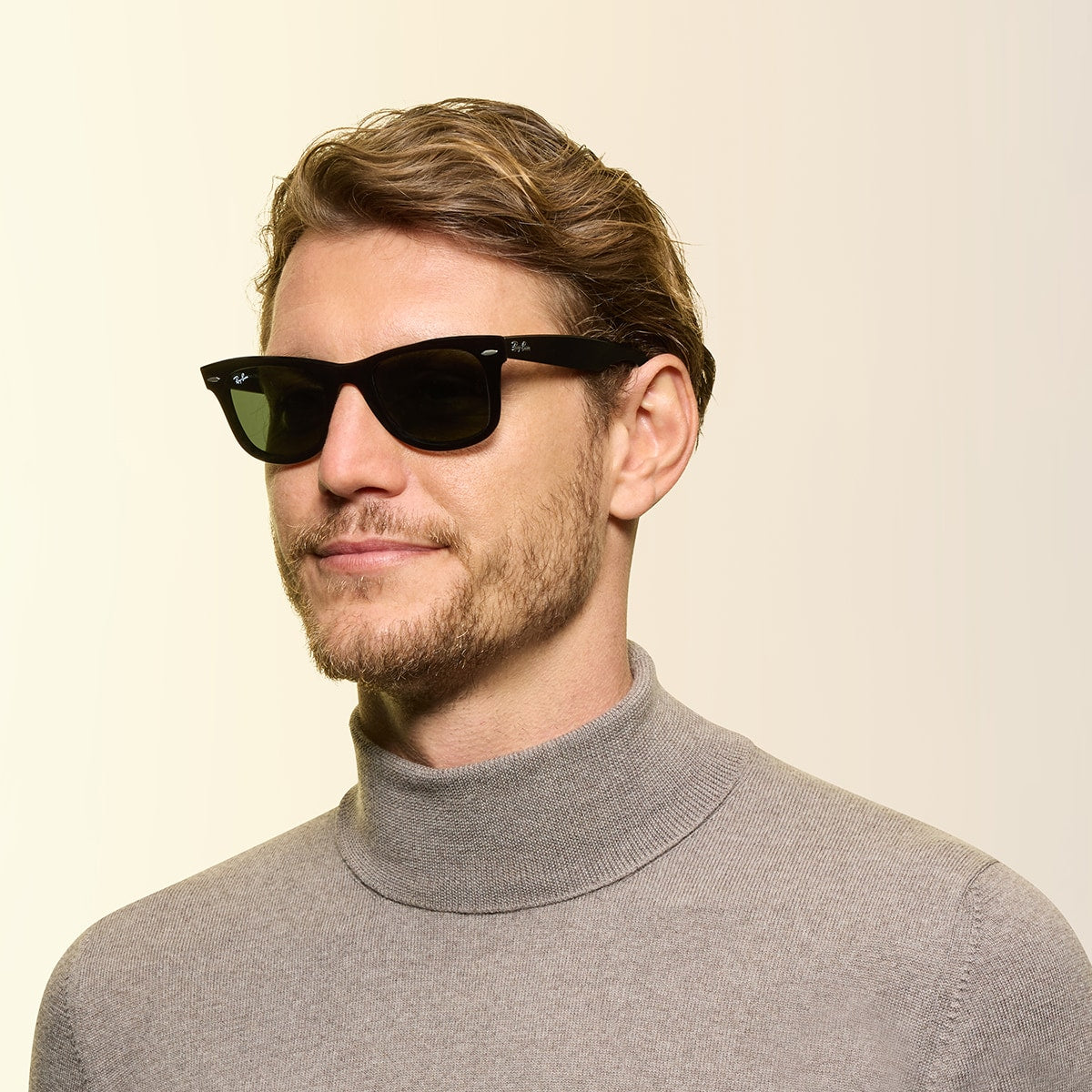 RB2140 - 901 sunglasses - view 14