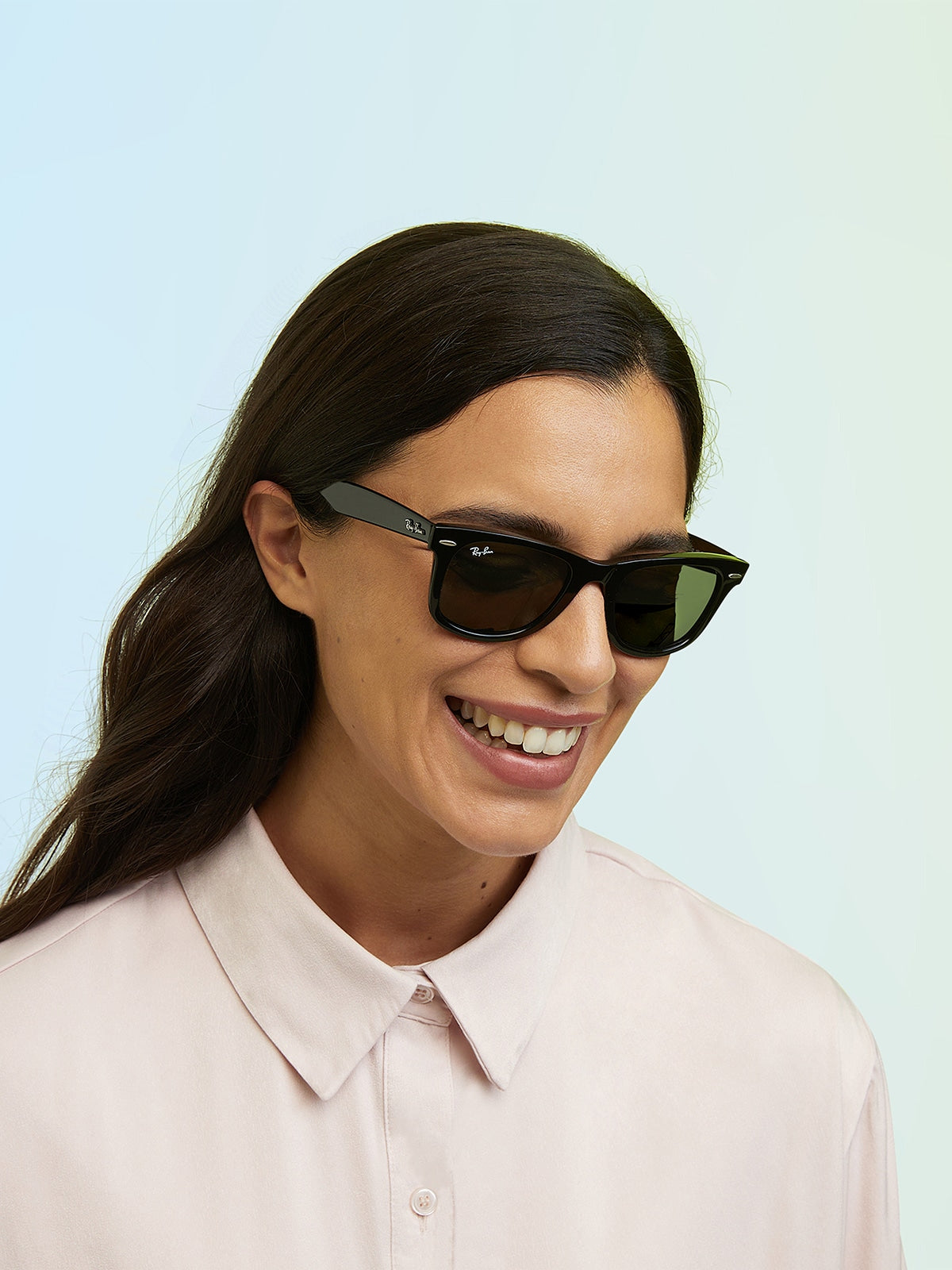 RB2140 - 901 sunglasses - view 15