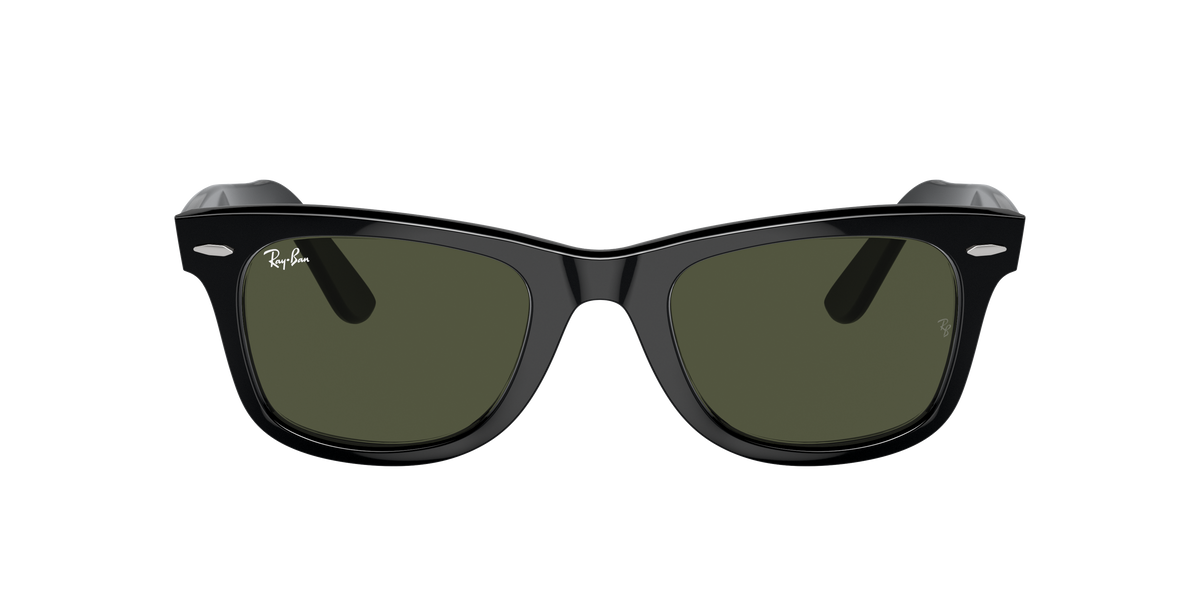 RB2140 - 901 sunglasses - view 16