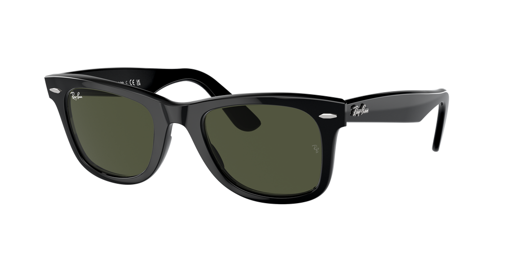 RB2140 - 901 sunglasses - view 17