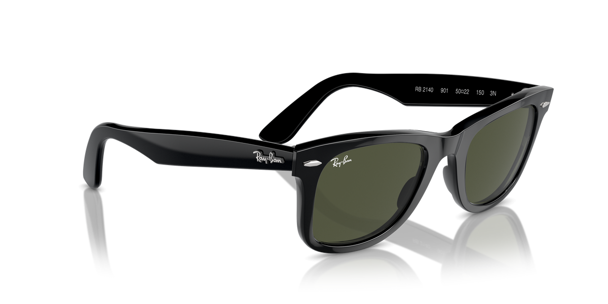 RB2140 - 901 sunglasses - view 18