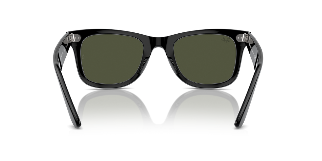 RB2140 - 901 sunglasses - view 19