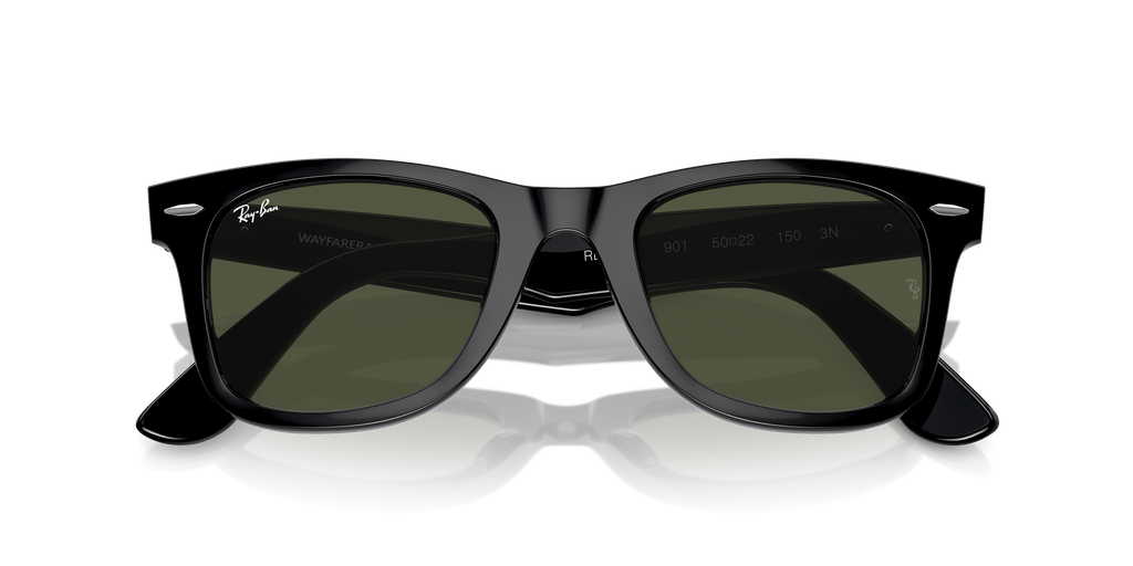 RB2140 - 901 sunglasses - view 20