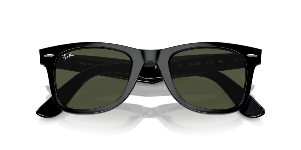 RB2140 - 901 sunglasses - view 20