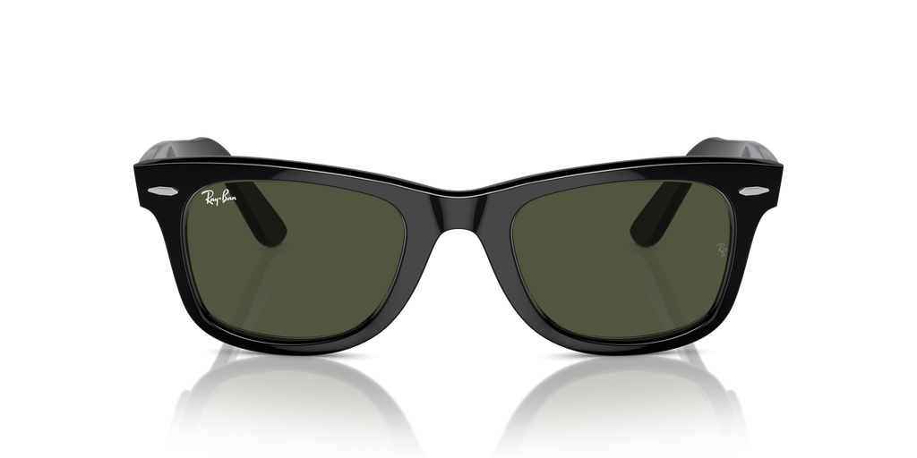 RB2140 - 901 sunglasses - view 21