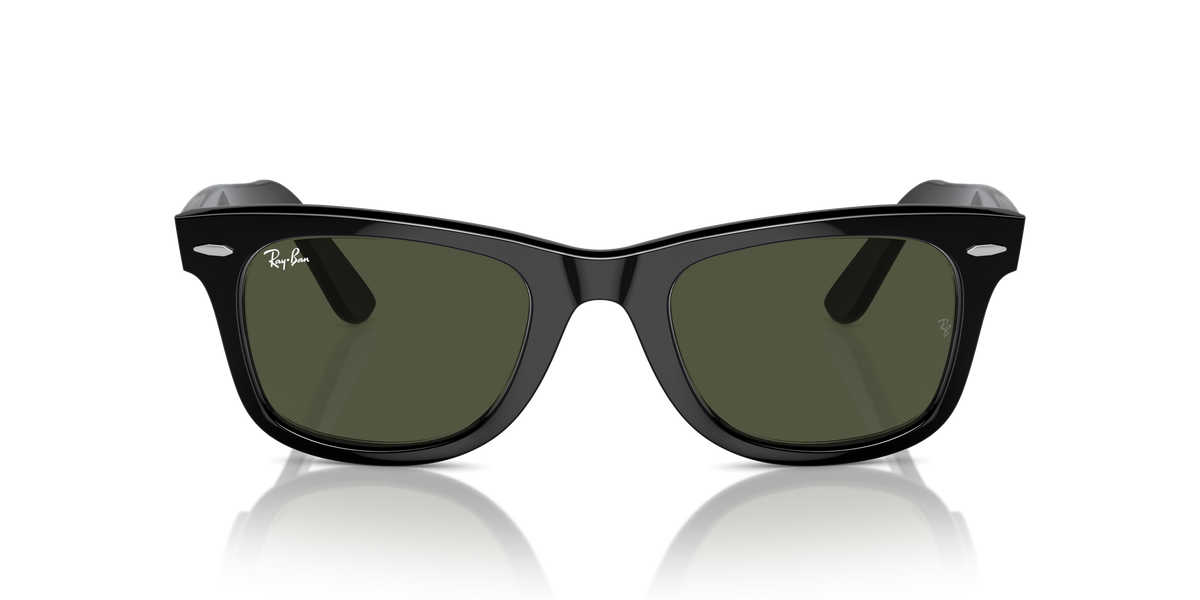RB2140 - 901 sunglasses - view 21