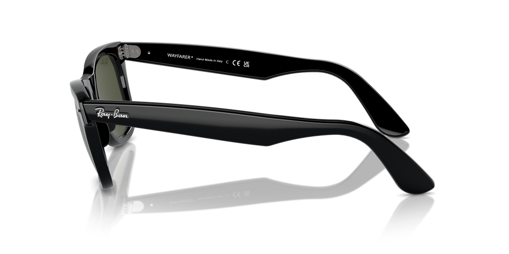 RB2140 - 901 sunglasses - view 22
