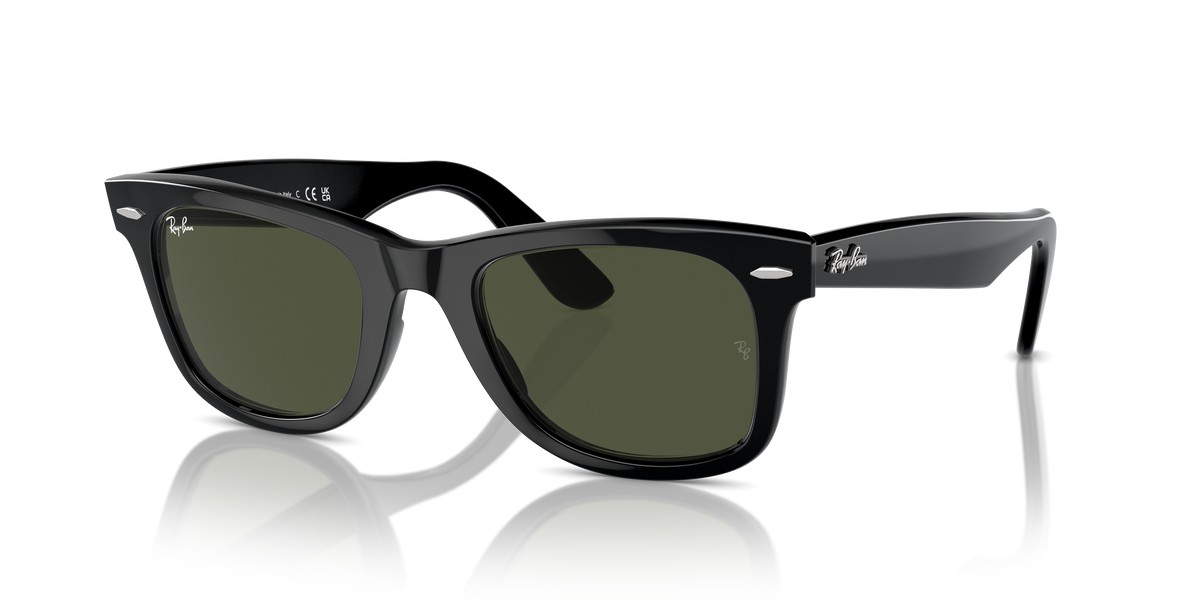 RB2140 - 901 sunglasses - view 23