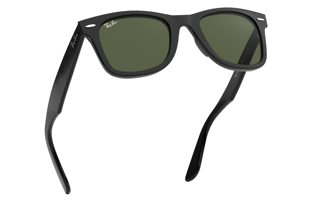 RB2140 - 901 sunglasses - view 24