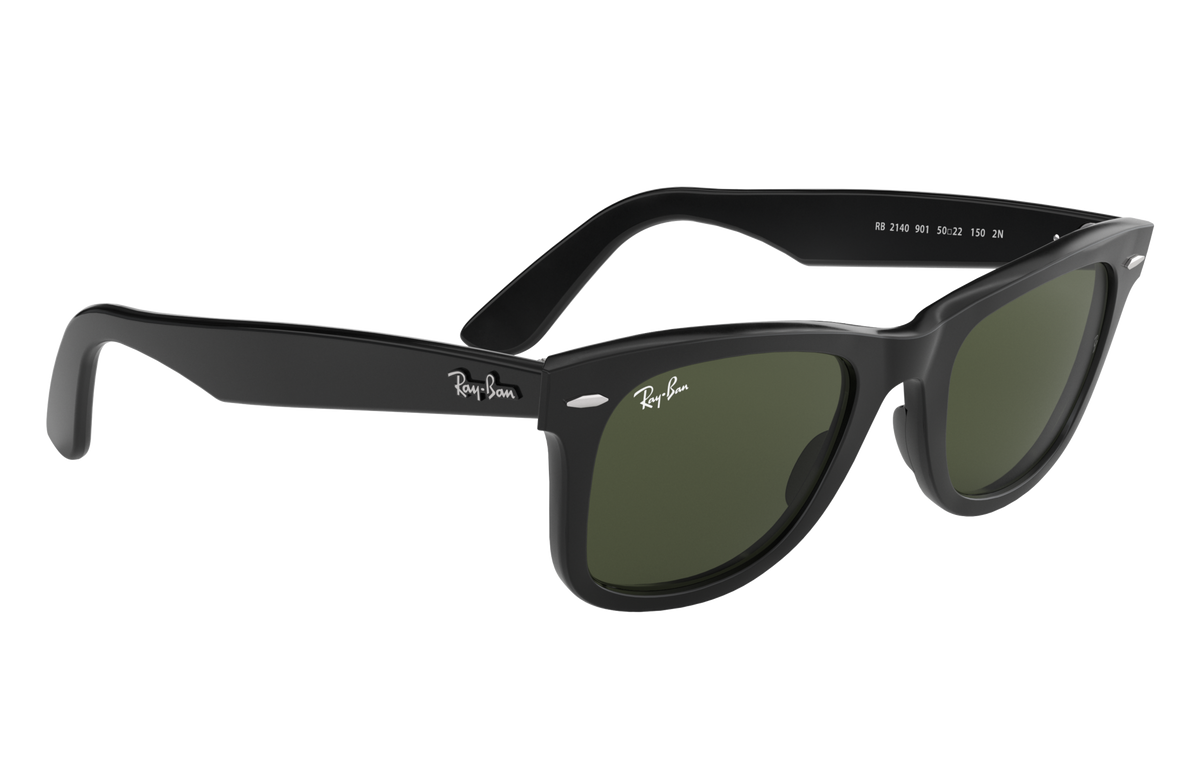 RB2140 - 901 sunglasses - view 25