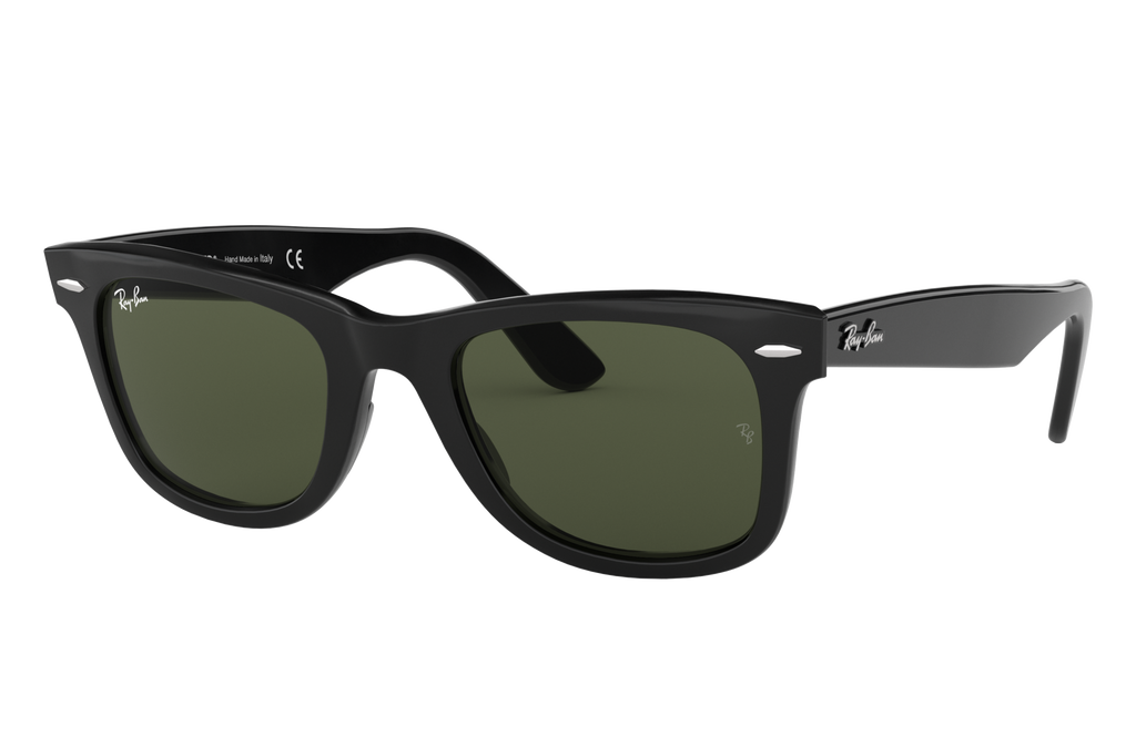 RB2140 - 901 sunglasses - view 27