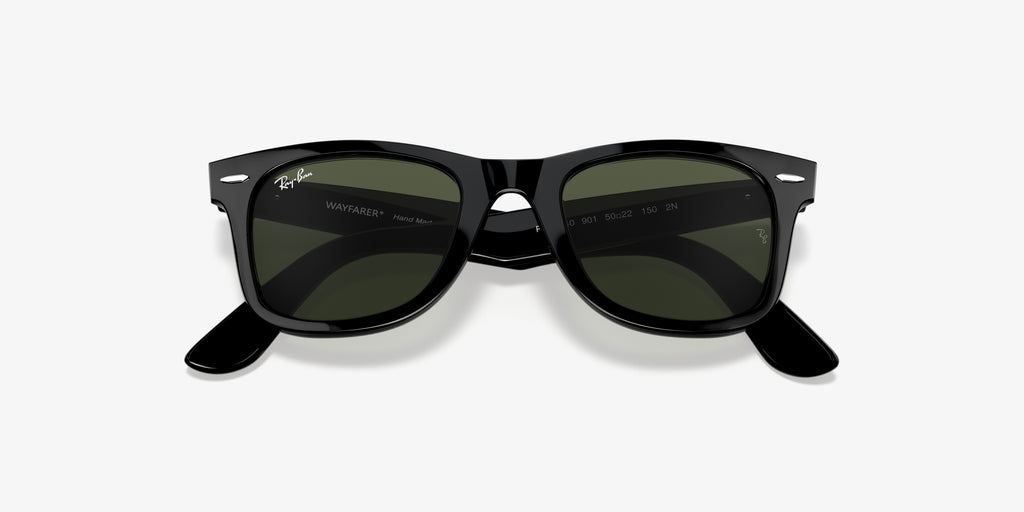 RB2140 - 901 sunglasses - view 29