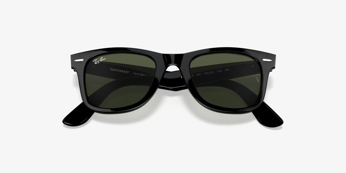 RB2140 - 901 sunglasses - view 29
