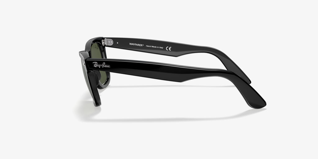 RB2140 - 901 sunglasses - view 31