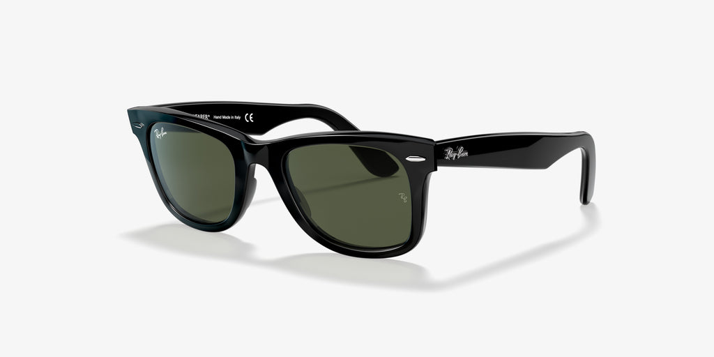 RB2140 - 901 sunglasses - view 32