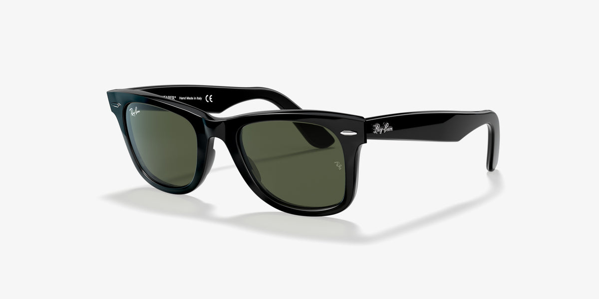RB2140 - 901 sunglasses - view 32