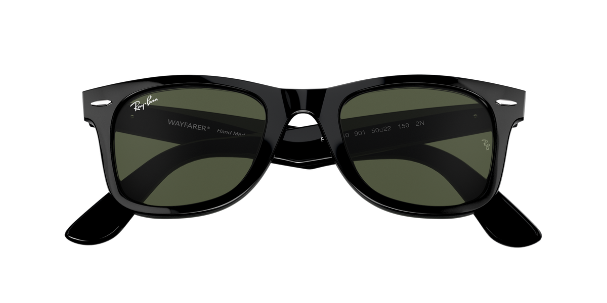 RB2140 - 901 sunglasses - view 33