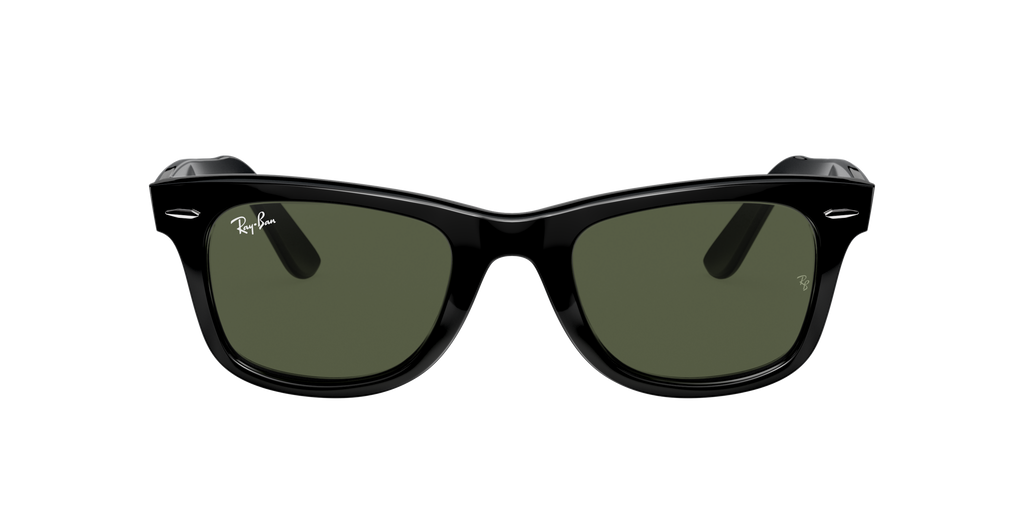 RB2140 - 901 sunglasses - view 34