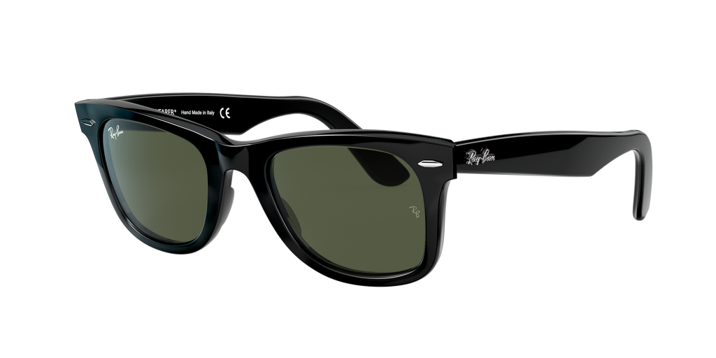 RB2140 - 901 sunglasses - view 36