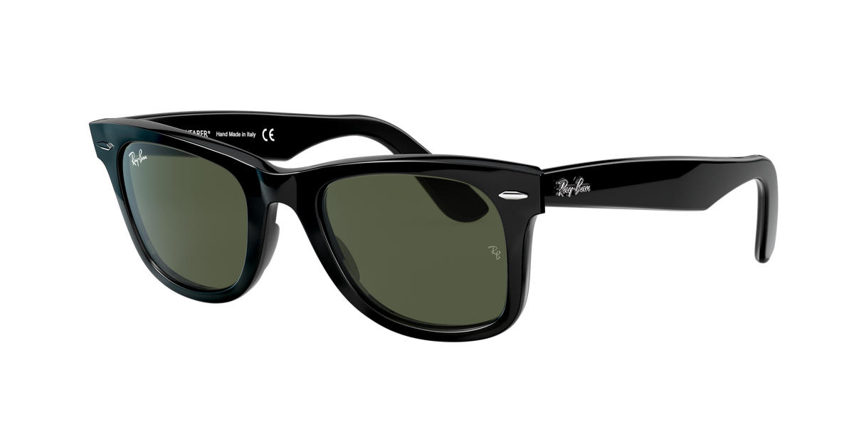 RB2140 - 901 sunglasses - view 36