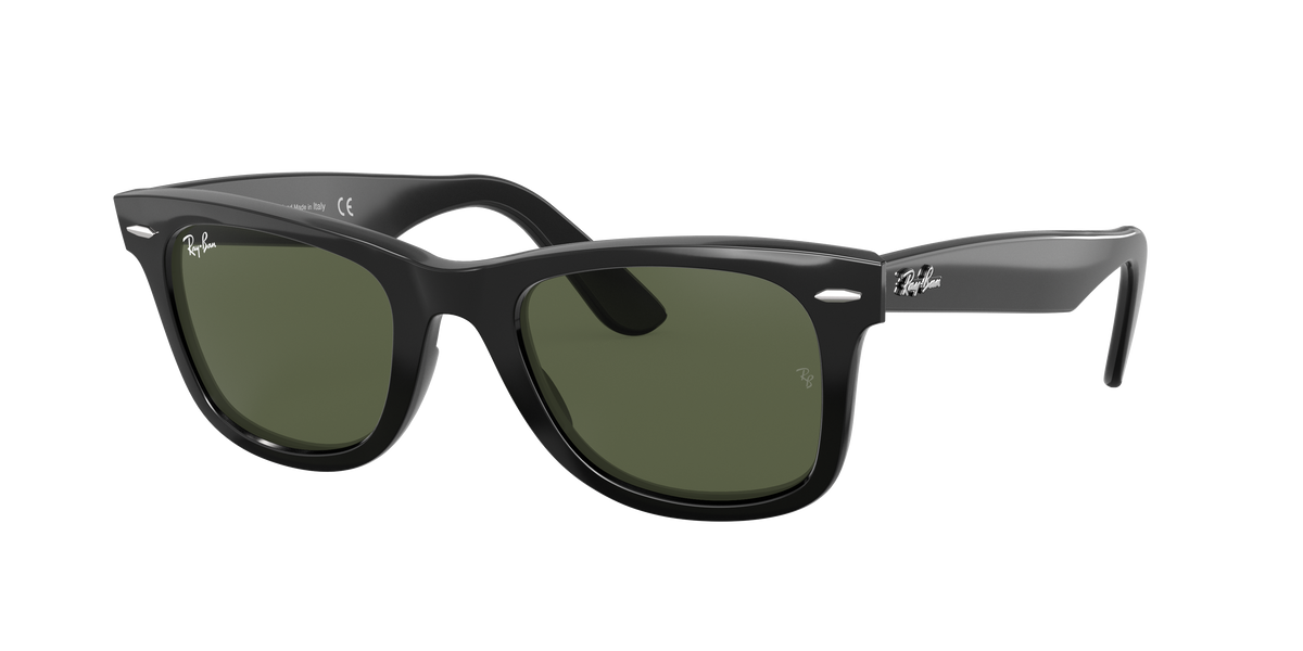 RB2140 - 901 sunglasses - view 38