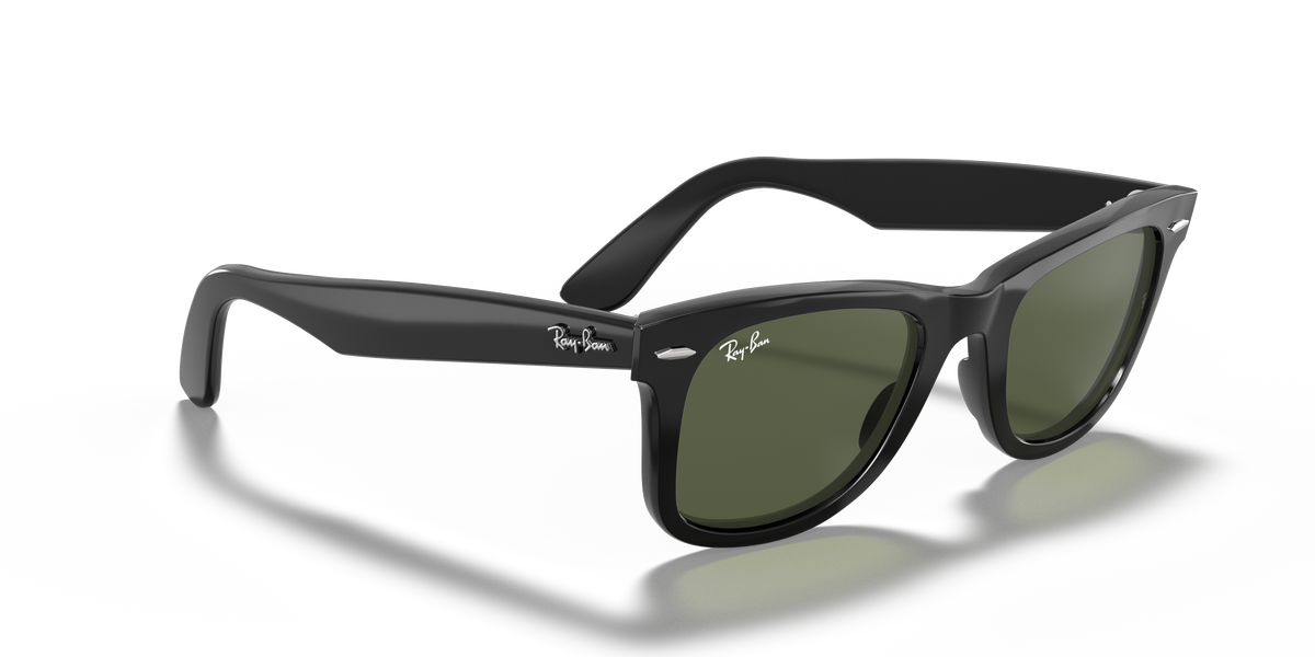 RB2140 - 901 sunglasses - view 39