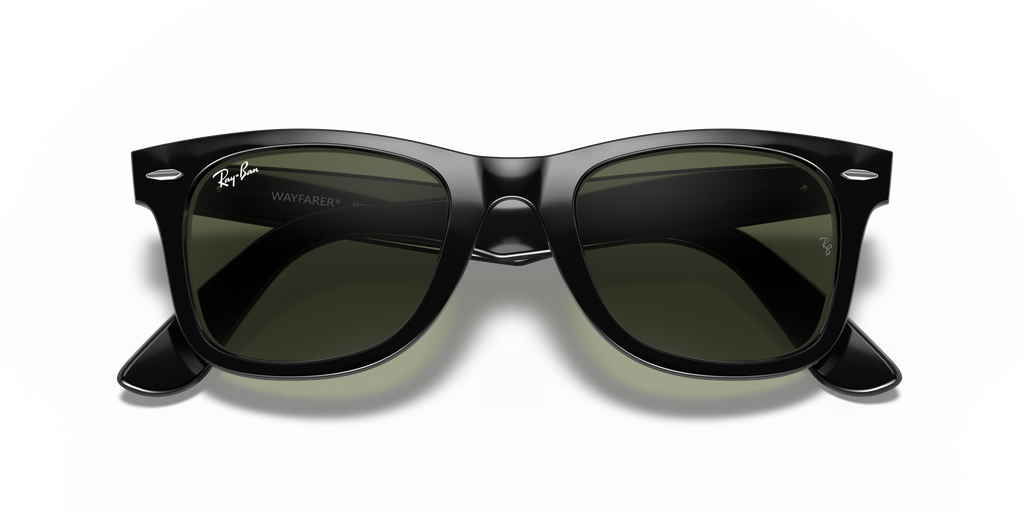 RB2140 - 901 sunglasses - view 41