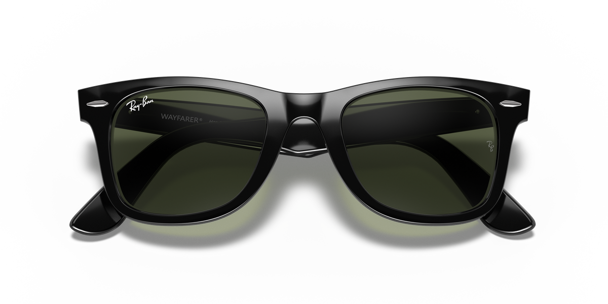 RB2140 - 901 sunglasses - view 41