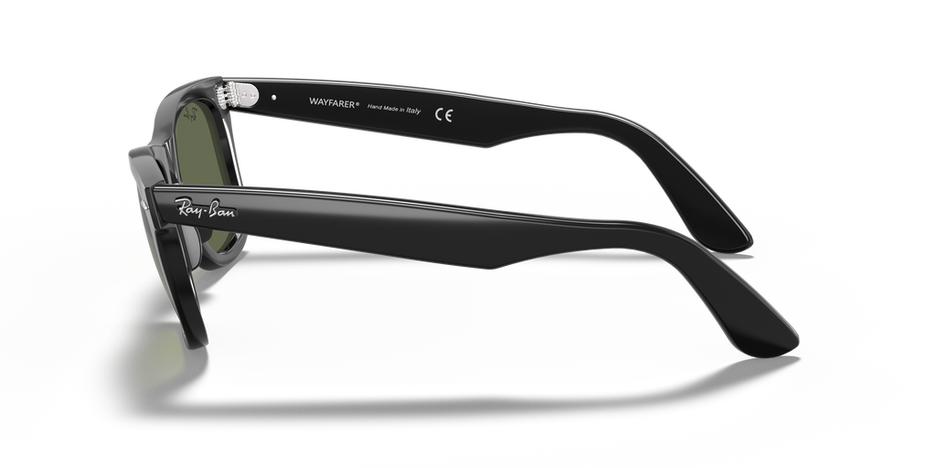 RB2140 - 901 sunglasses - view 43