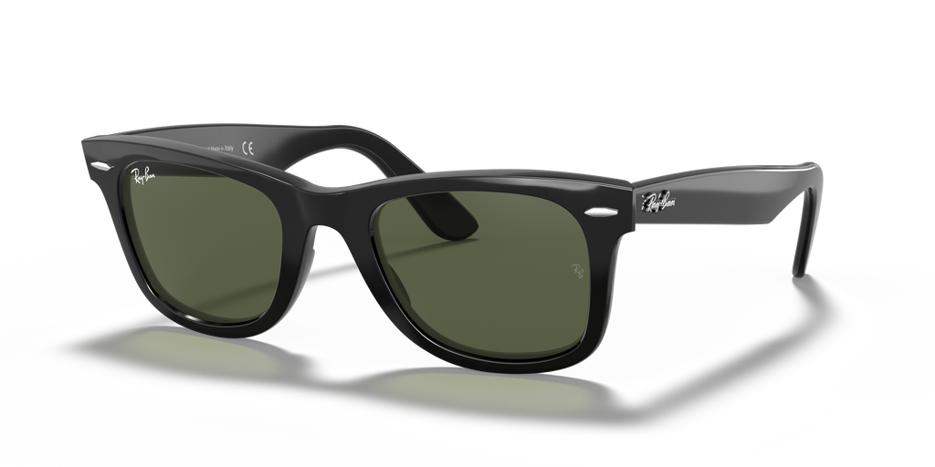 RB2140 - 901 sunglasses - view 44