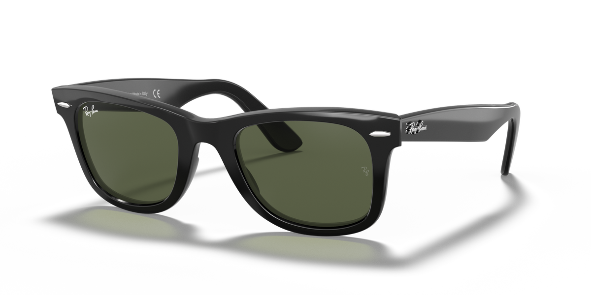 RB2140 - 901 sunglasses - view 44