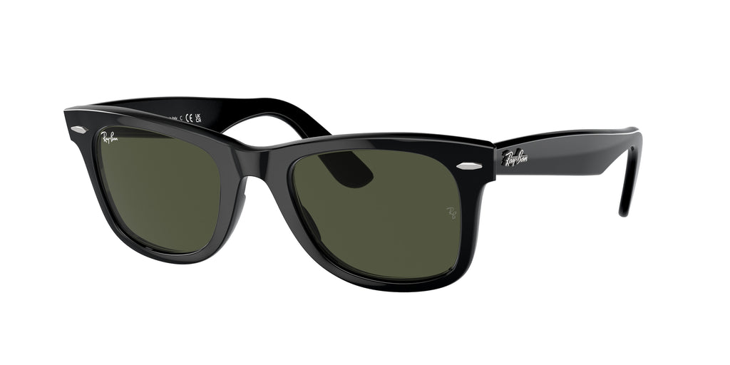 RB2140 - 901 sunglasses - view 1