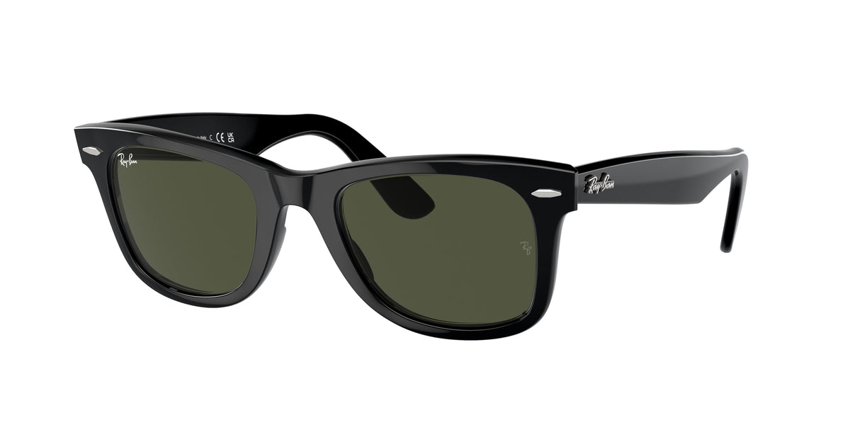 RB2140 - 901 sunglasses - view 1