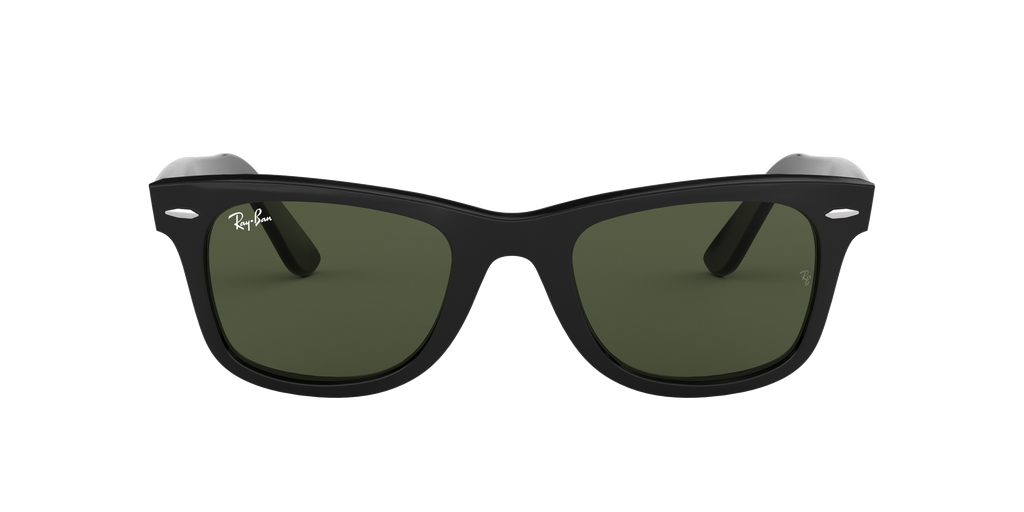 RB2140 - 901 sunglasses - view 2