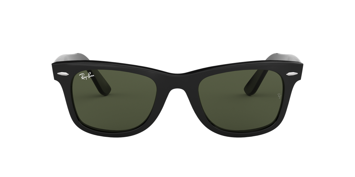 RB2140 - 901 sunglasses - view 2