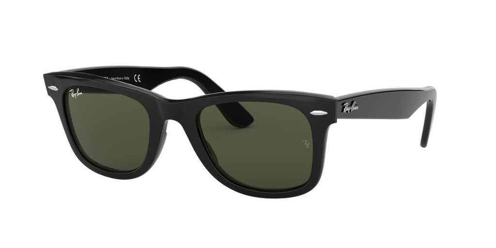 RB2140 - 901 sunglasses - view 3