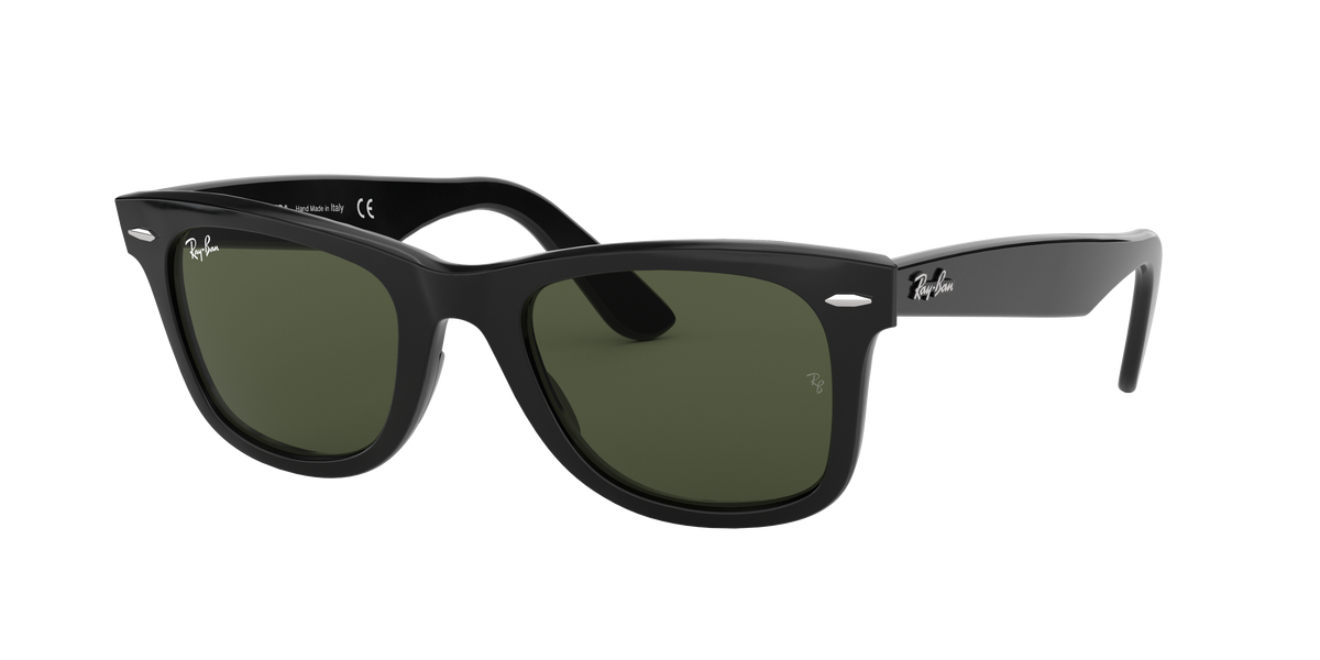 RB2140 - 901 sunglasses - view 3