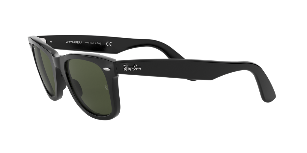 RB2140 - 901 sunglasses - view 4